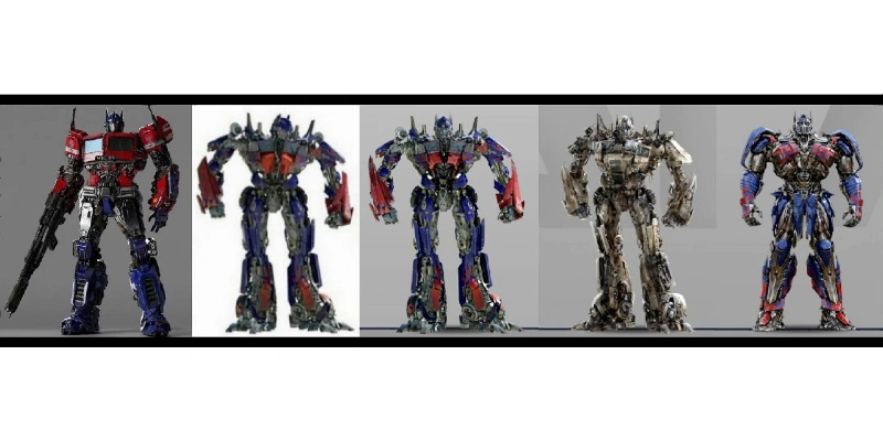 擎天柱都有什么版本,实地验证方案策略-eShop1_v7.171