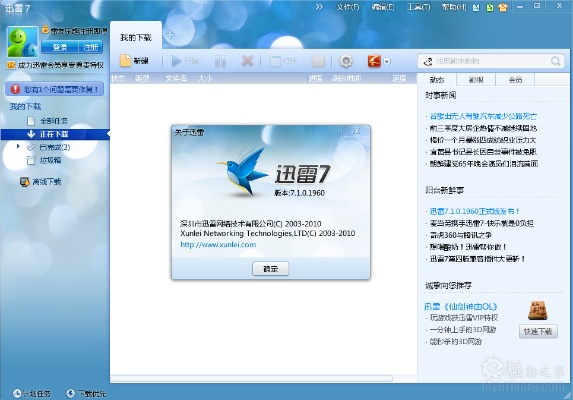 迅雷哪个版本下载最快,快速解析响应策略 移动版1_v1.293
