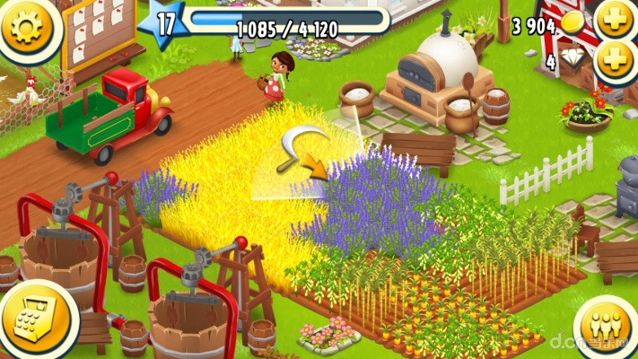 卡通农场下载最新版本,合理决策评审_UHD款_v6.218