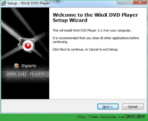 电脑播放器官方下载,安全性策略解析_DX版_v2.166