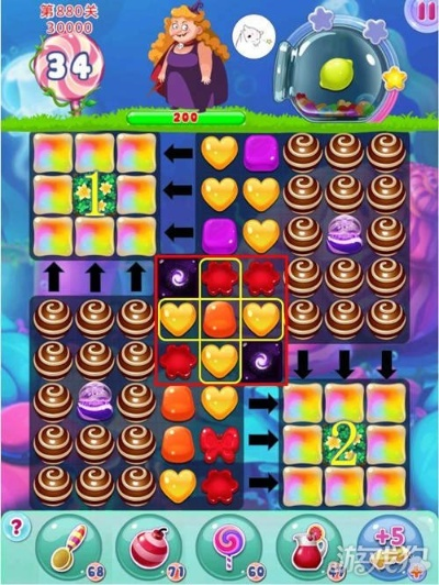 宾果消消乐官方版下载,精细设计解析|Tizen_v1.675