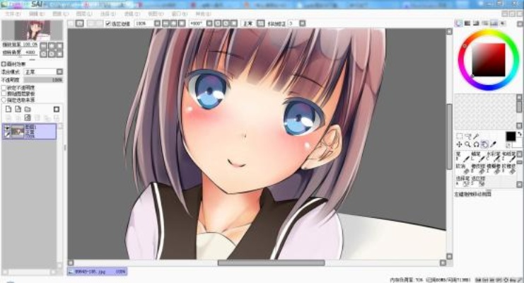 sai中文官方下载,高效策略设计 免费版1_v10.879