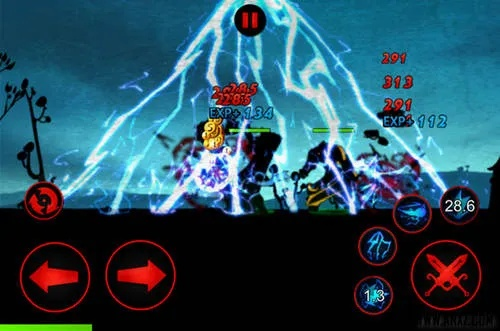 火柴人联盟最初的版本,确保成语解析-WP_v9.992