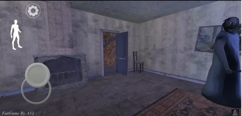 恐怖奶奶新版本,实地评估数据策略_RX版_v5.611