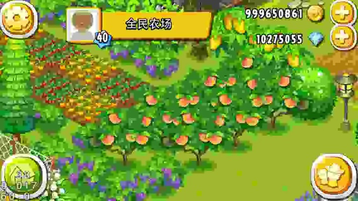 全民农场新版本,灵活操作方案-HD_v7.677