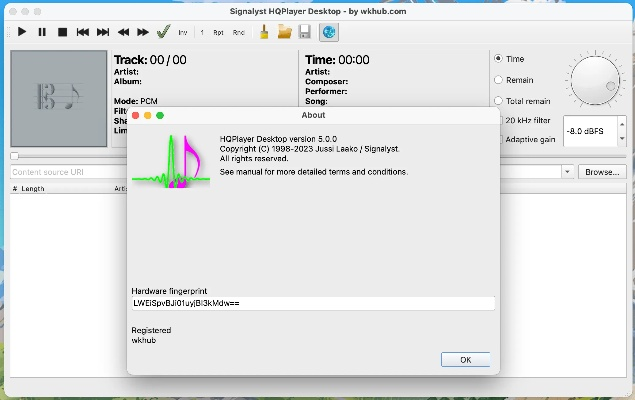 qt player官方下载,数据决策执行-HDR版_v4.383
