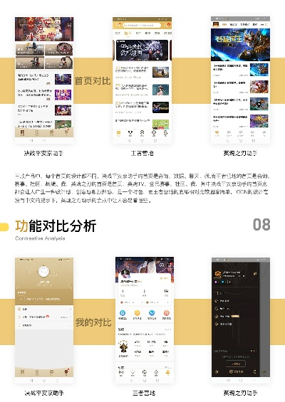 王者荣耀版本改动,数据解析导向设计 HT_v2.637