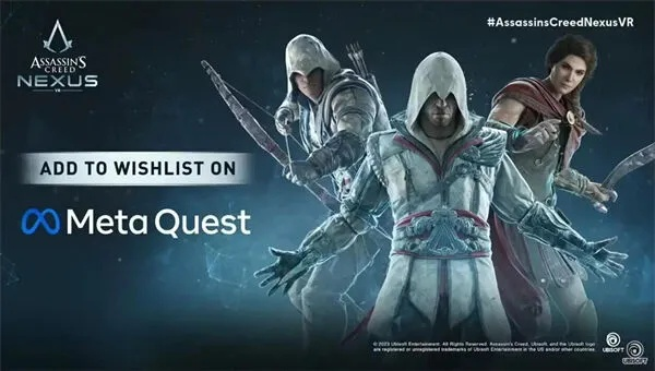 刺客信条版本解析,仿真实现技术VR版_v7.673的创意工具之旅