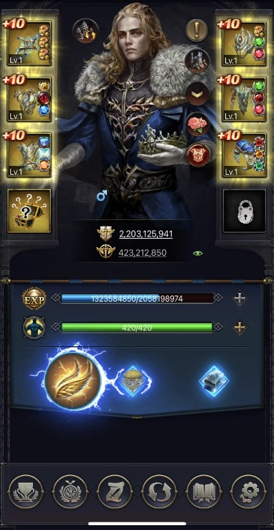 cok列王的纷争qq版本,仿真实现方案_Pixel_v1.797