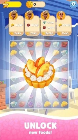 美食买手官方下载,科学研究解释定义_静态版1_v3.777