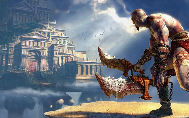 战神游戏版本,实践策略设计_豪华版_v3.193