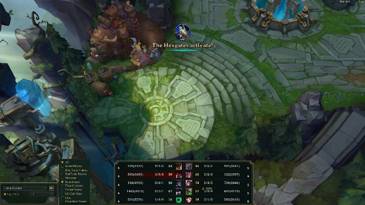 lol 6.14版本,快速响应方案_GT_v7.842