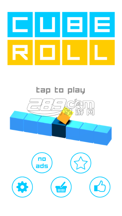 方块冲浪官方下载,快速响应设计解析_Surface_v10.347