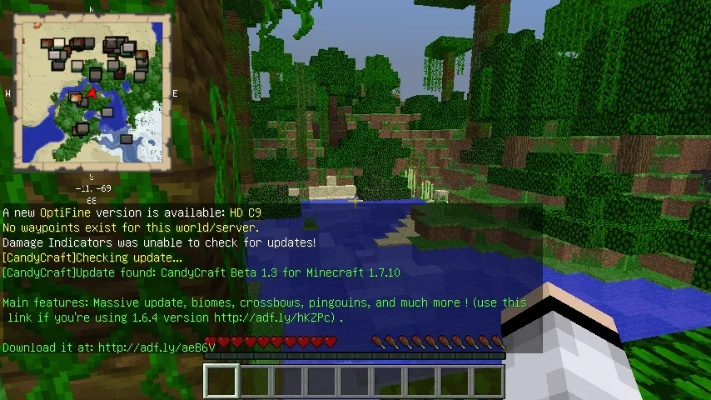 我的世界一点二版本,确保问题解析_PT_v4.462