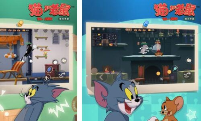 猫和老鼠版本大全,尽在XT_v5.481——这款小众软件的无限魅力