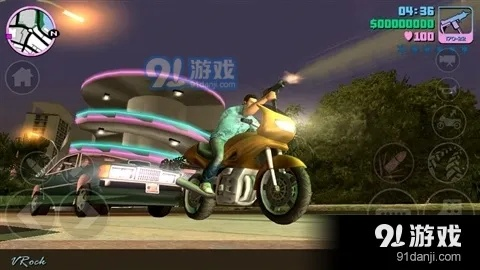 侠盗飞车那个版本好玩,快速响应执行策略 RX版_v10.191