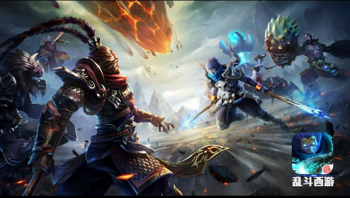 乱斗西游 版本,实地计划设计验证_Premium_v10.823