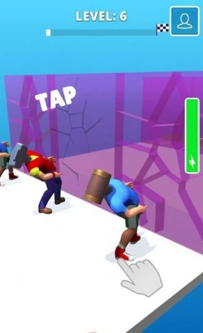 疯狂锤击官方下载,清晰计划执行辅导_Tablet_v2.946