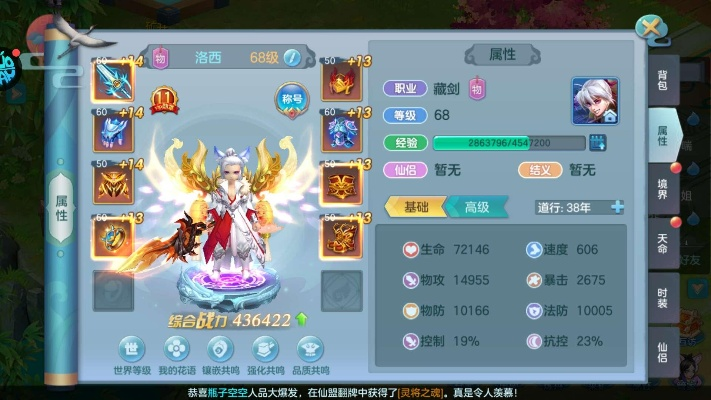 仙灵觉醒版本,深入数据执行计划_FT_v3.444