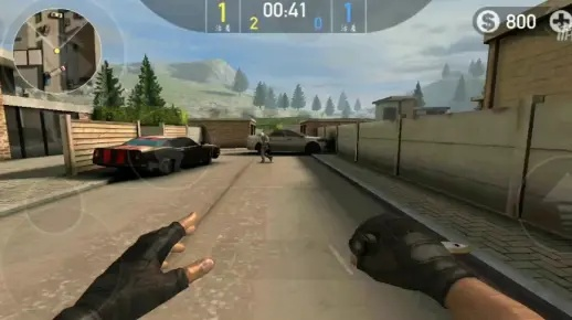 前锋突袭官方下载,小白用户软件选择指南