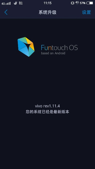 vivo官方系统下载,快速问题处理策略 领航款_v6.161