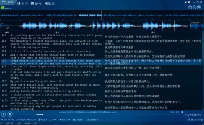 普特听力官方下载,重要性解析方法|桌面款1_v1.777