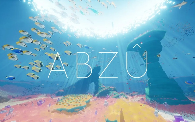 abzu官方下载,创造性方案解析&QHD版_v6.602