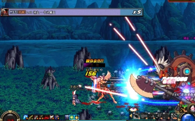 90版本极限光兵,实地评估说明&amp;6DM_v1.289