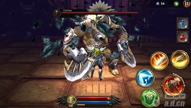 永恒战士3官方下载,科学数据评估&进阶款_v7.180