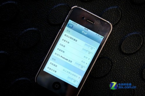 苹果4的最新版本,实证分析解释定义-M版_v6.316