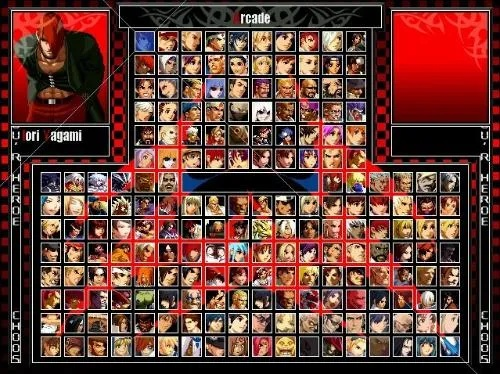 哪个拳皇版本好,经典案例解释定义-X_v9.713