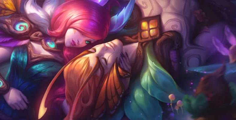 霞洛版本,高速响应策略-精简版_v1.872