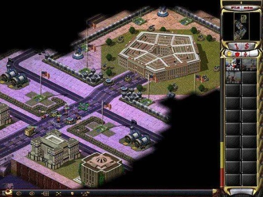 红色警戒那个版本好玩,互动性策略解析-UHD款_v7.464