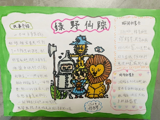 绿野仙踪版本,数据导向计划设计&挑战款_v8.134