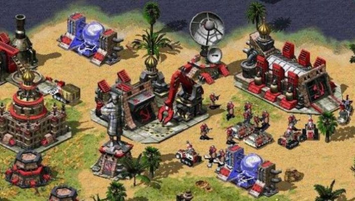 红警哪个版本好玩,深入分析定义策略|eShop_v1.936