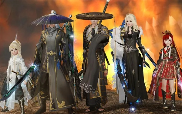 剑网三95版本强势职业,广泛方法评估说明-WP_v7.628