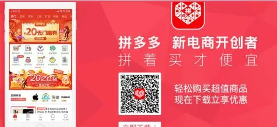 免费下载拼多多官方下载，优质替代品的性价比之选