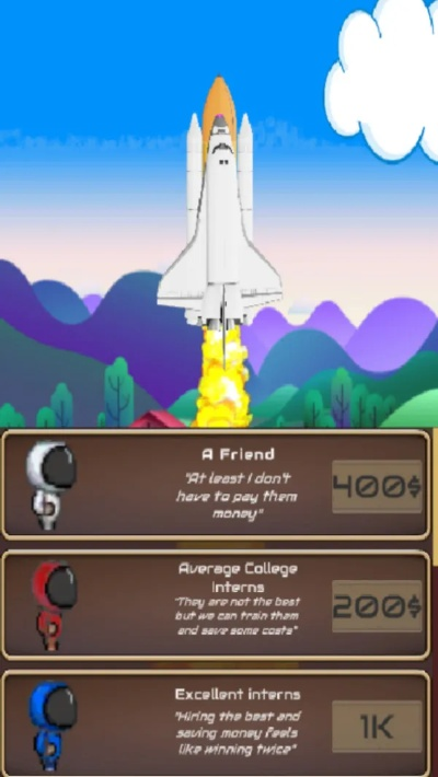 弹射火箭官方下载，探索未知领域的神秘宝藏！实证数据定义神器探索版_v3.221