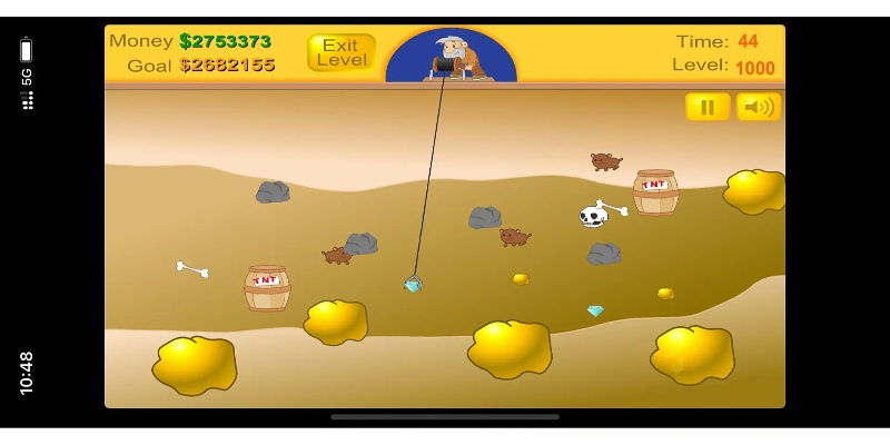 黄金矿工官方下载,科技术语评估说明|体验版_v2.725