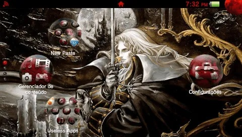 恶魔城版本,深入执行数据应用&纪念版_v5.747