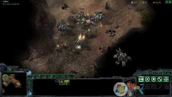 星际争霸1官方下载与实地设计评估方案SHD_v8.160常见问题解答(FAQ)