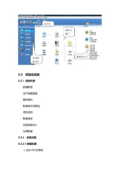 金蝶 版本,实地评估说明|标准版_v1.292
