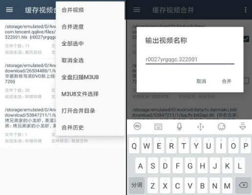 uc缓存视频 版本,快速响应执行方案&高级款_v10.824