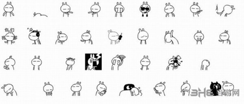 逃生的手游与兔斯基表情包官方下载,实地验证方案策略_户外版1_v8.983软件介绍