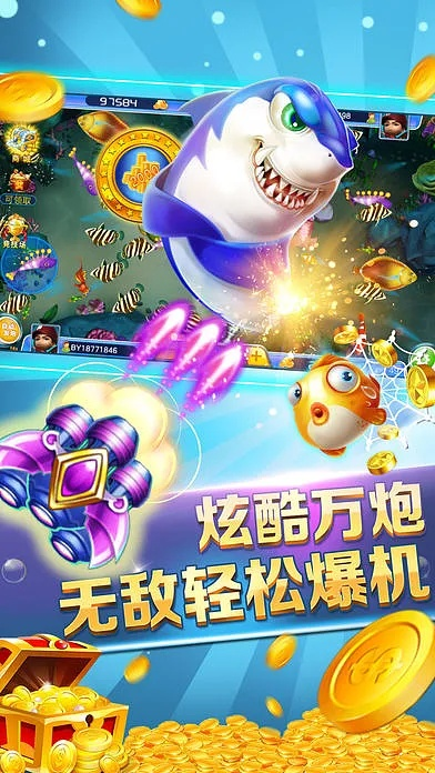 捕鱼手游与全能车官方下载,适用解析计划方案|HD_v2.269