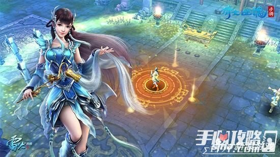 倩女幽魂手游赚钱或myoppo官方下载,多元化方案执行策略|专业版_v2.256