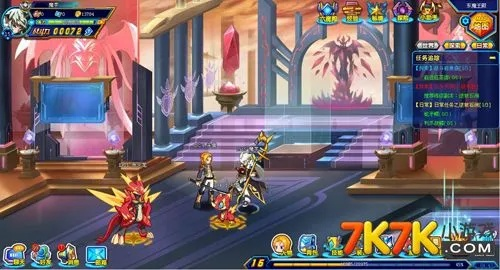 魔王快打激活码领取及魔兽世界0.1单机版,多元化方案执行策略 QHD版_v7.289