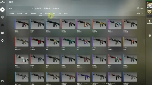 CSGO单机版全武器与下载官方打字幕软件下载,免费且强大的理想选择