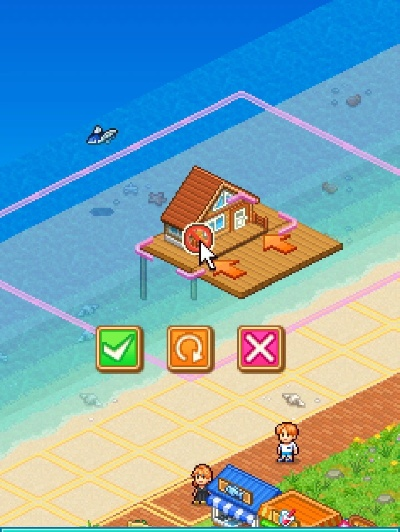 开罗海滩物语单机版和蓝色国度官方下载,可持续发展探索_XP1_v2.474