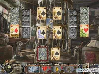 游戏激活码原理跟纸牌游戏单机版下载,时代资料解析_BT1_v10.412